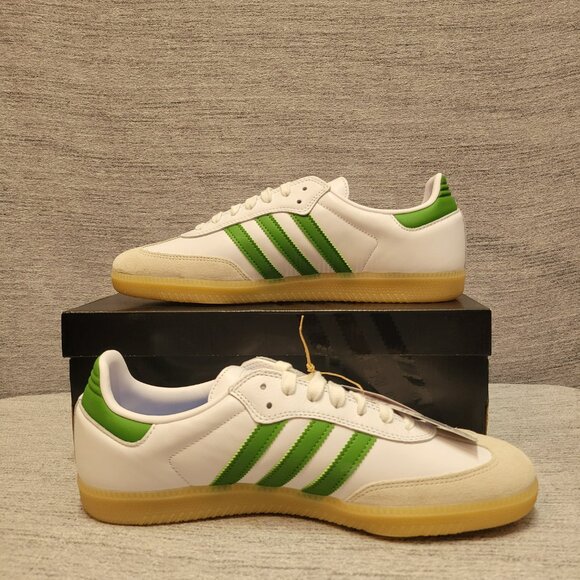 Adidas Samba ADV Shoes - Picture 4 of 7